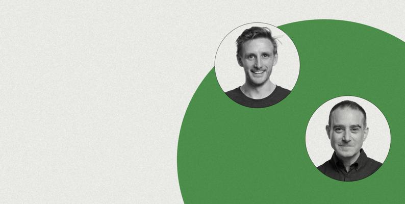 Ed Thompson, photo 1