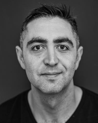 Dmitri Atrash, photo 2