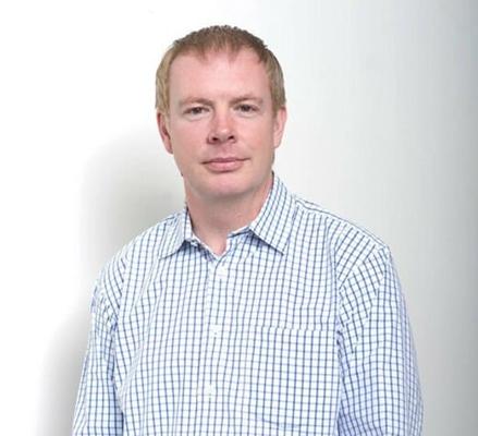 Simon Short, photo 1