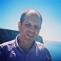 🇮🇱 David AMSELEM