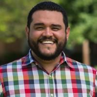 Kyle Dickau, photo 1