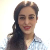 Zohreh FathFathabadi, photo 2