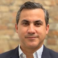 Alex Mattey, photo 1