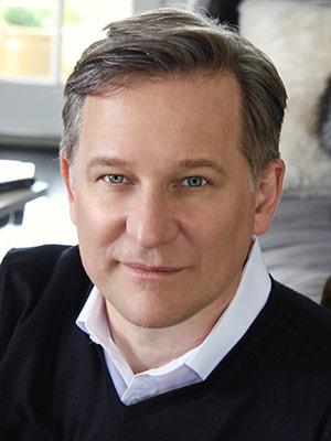Robert Tercek, photo 1
