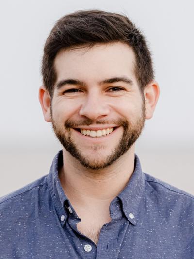 Jeremy Fischer, photo 2