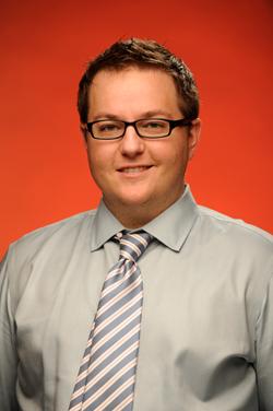 Jules White, photo 2