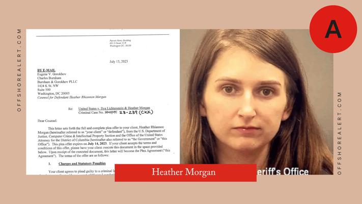 Heather (Morgan) Warren, photo 2