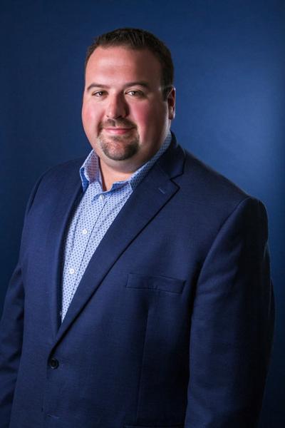 François Marcoux, photo 1