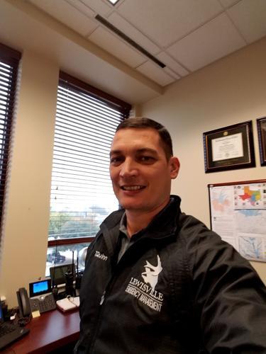 Thomas Quinn, photo 1