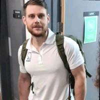 Daniel Blackhall, photo 1