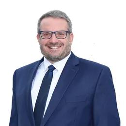 Charles O'Neill, photo 1