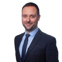 Simon Cropper, photo 1