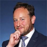 Andy Goldberg OBE, photo 1