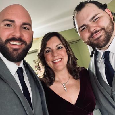 Ginny Conley, photo 2