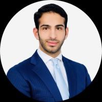 Omar Hashem, photo 1