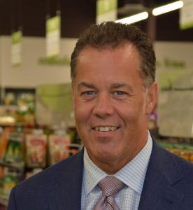 John Stephen, photo 1