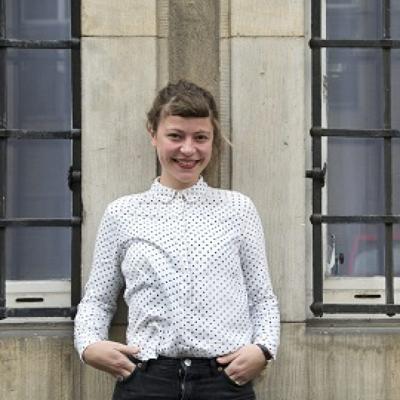 Henriette Schmidt, photo 1