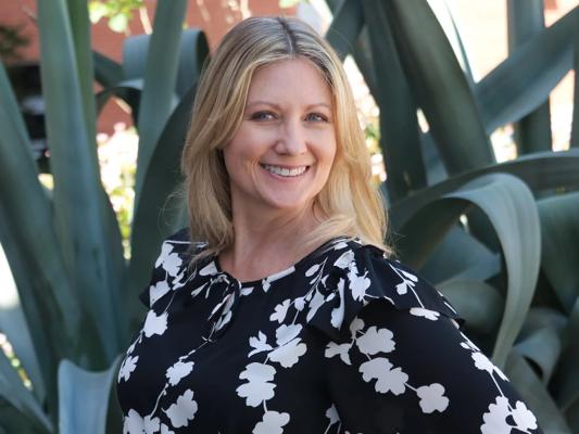 DeAnn Burke, photo 2