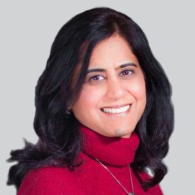 Kavita Shah, photo 2