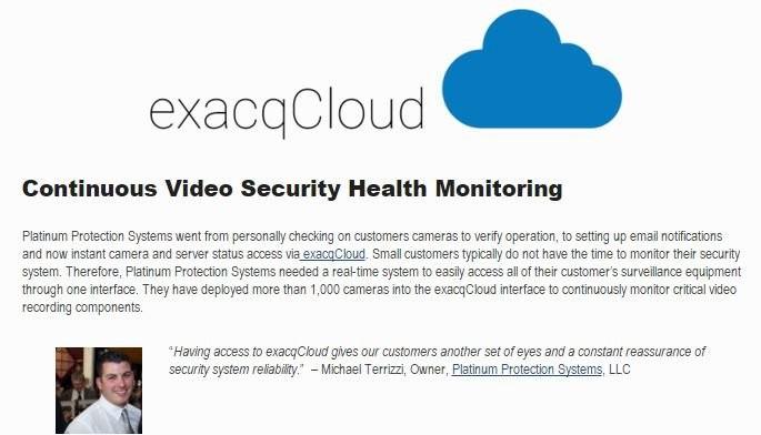 Michael Terrizzi, photo 2