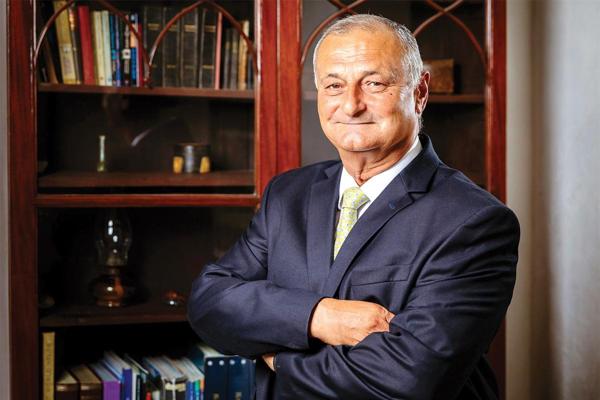 Steve Tarbard, photo 1