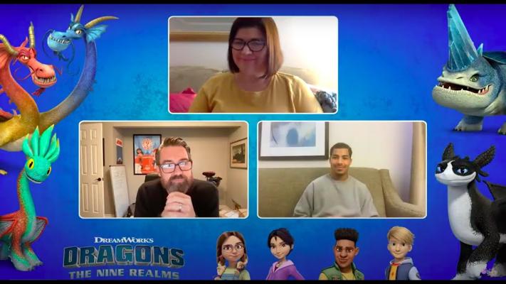 John Tellegen, photo 1