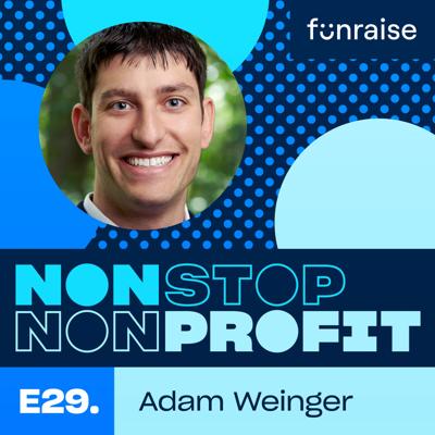 Adam Weinger, photo 1