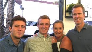 Mark Bieraugel, photo 1