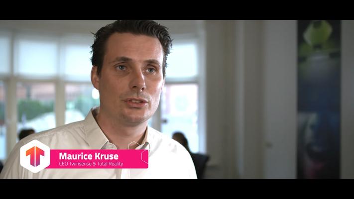 Maurice Kruse, photo 1