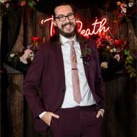 Nathan Olinger, photo 1