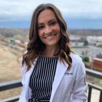 Amanda Main, photo 2