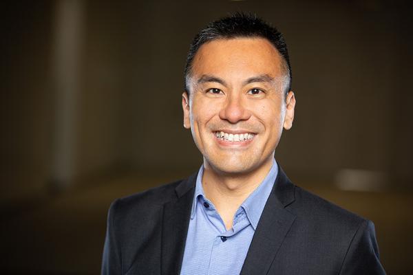 Gabriel Wong, photo 1