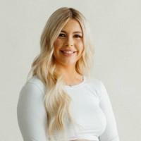 Hailey Balestra-Foster, photo 1
