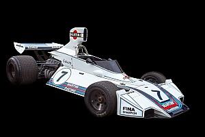 Martin Brabham, photo 1