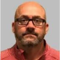 Christopher Glisczinski, photo 2