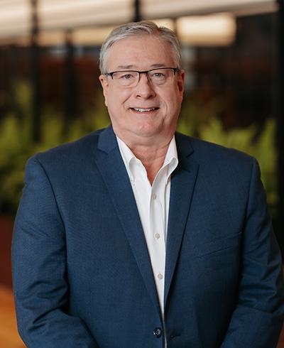 Cfp® Steven Fox, photo 1