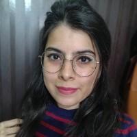 Kritika Dhingra, photo 2