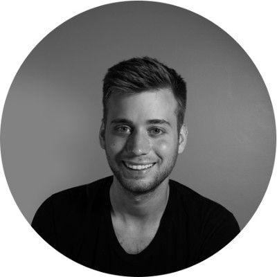 Brandon Strittmatter, photo 2