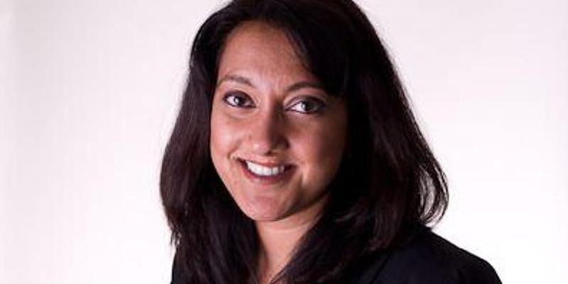 Anita Samarth, photo 1