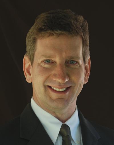 Ralph Weber, photo 2