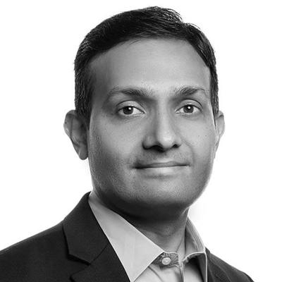 Arvind Parthasarathy, photo 1