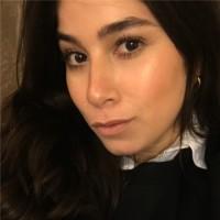 Sara El Hadi, photo 1