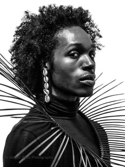 Peter Wright, photo 2