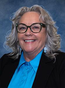 Robin Rayburn, photo 1