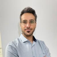 Yaniv Cohen, photo 2