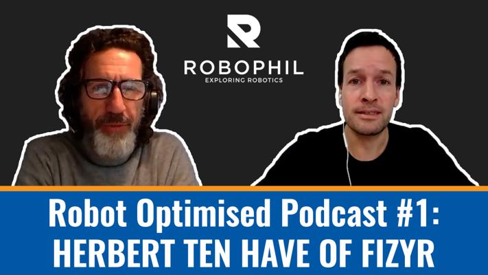 Herbert ten Have, photo 1