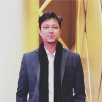 Ankit Choudhary, photo 2