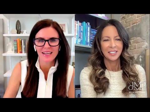 Carrie McCormack, photo 1