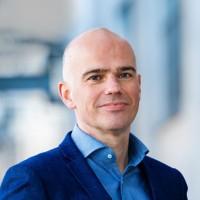 Robert Bouwman, photo 1