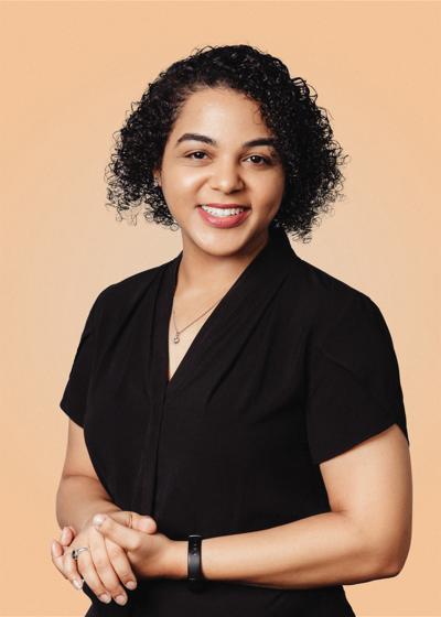 Heather Scott, photo 1